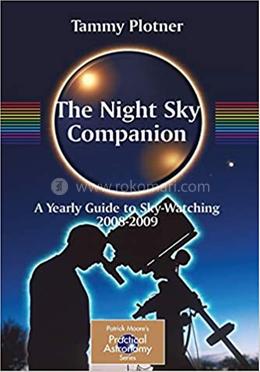 The Night Sky Companion image