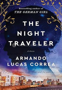 The Night Traveler image