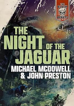 The Night of the Jaguar