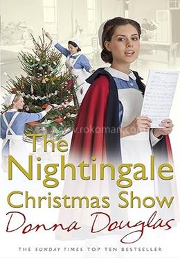 The Nightingale Christmas Show image