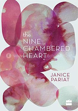 The Nine-Chambered Heart image