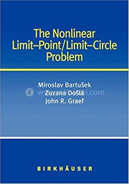 The Nonlinear Limit-Point-Limit-Circle Problem image