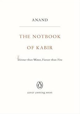 The Notbook of Kabir