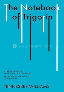 The Notebook of Trigorin image
