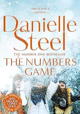 The Numbers Game image