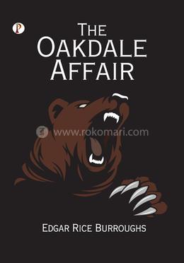The Oakdale Affair image