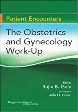 The Obstetrics and Gynecology Work-up image