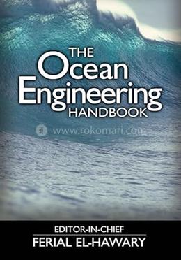 The Ocean Engineering Handbook image
