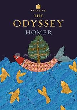 The Odyssey