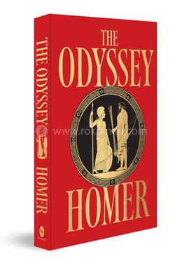 The Odyssey image