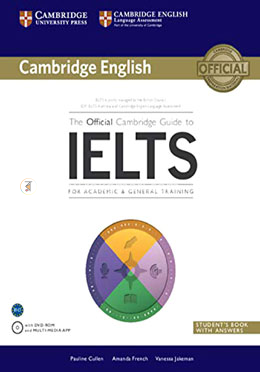 The Official Cambridge Guide to IELTS image