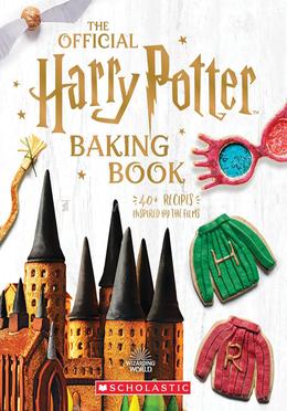The Official Harry Potter Baking Book image