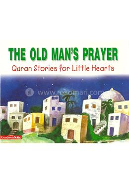 The Old Man's Prayer image