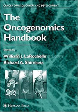 The Oncogenomics Handbook image