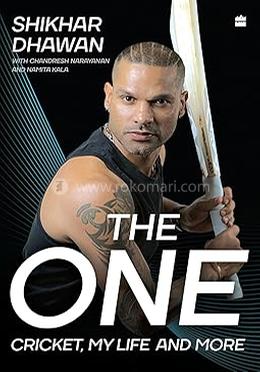 The One : Cricket, My Life and More