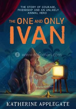The One and Only Ivan image