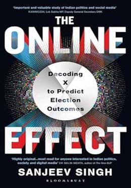 The Online Effect image