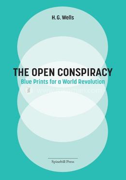 The Open Conspiracy image