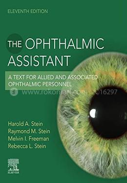 The Ophthalmic Assistant image