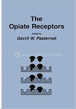 The Opiate Receptors image