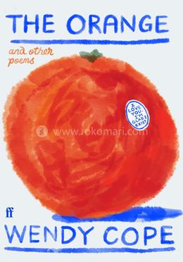 The Orange and other poems image