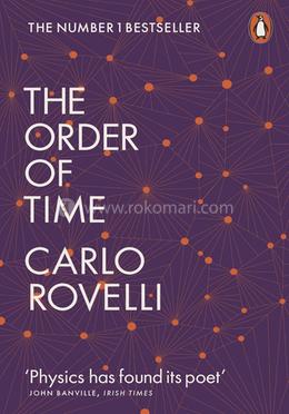 The Order of Time image