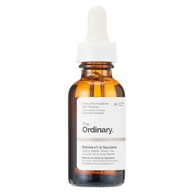 The Ordinary Retinol 1 percent in Squalane image