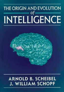 The Origin and Evolution of Intelligence image
