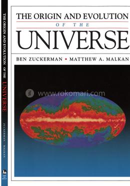 The Origin and Evolution of the Universe image