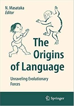 The Origins of Language image