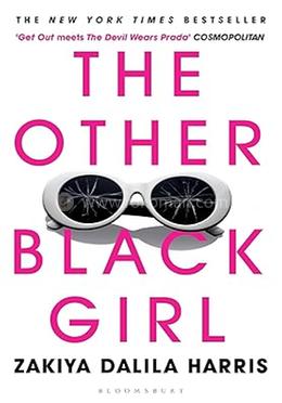The Other Black Girl