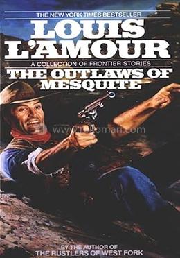 The Outlaws of Mesquite image
