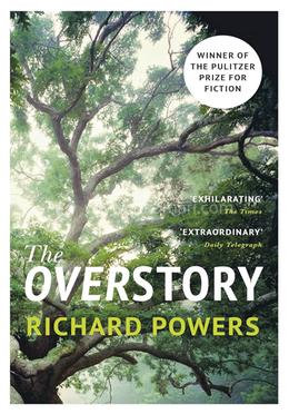 The Overstory image