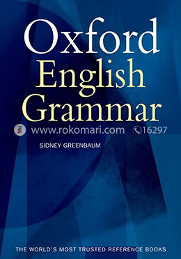 The Oxford English Grammar image