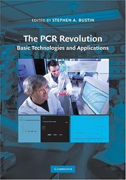 The PCR Revolution image