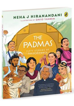 The Padmas image