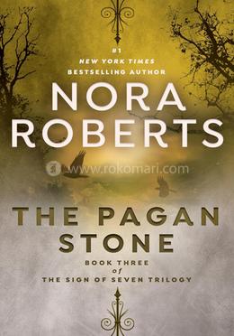 The Pagan Stone: Book 3 image