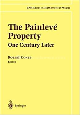 The Painleve Property image