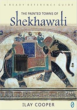 The Painted Towns Of Shekhawati image