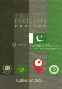 The Pakistan Project: A Feminist Perspective On Nation image
