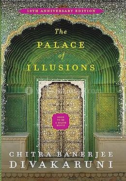 The Palace of Illusions image