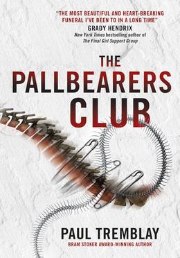 The Pallbearers Club image