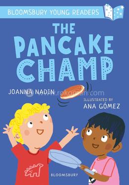 The Pancake Champ image