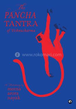The Panchatantra of Vishnusharma image