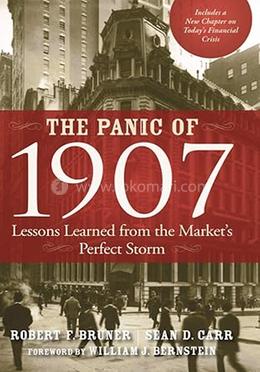 The Panic of 1907 image