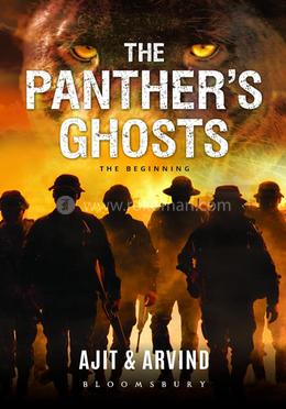 The Panther's Ghosts image