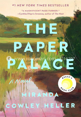 The Paper Palace: A Novel image