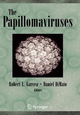 The Papillomaviruses image