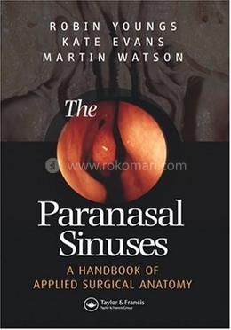 The Paranasal Sinuses image