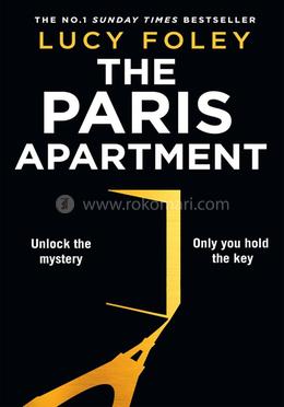 The Paris Apartment image